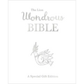 The Lion Wondrous Bible Gift Edition