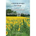 Voices and Venues in Verse: Sunflowers - God's Gift and Prize