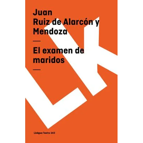 El examen de maridos
