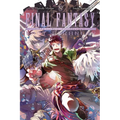 Final Fantasy Lost Stranger, Vol. 10: Volume 10