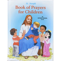 Saint Joseph Book of Prayers for Children