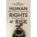 Human Rights at Risk: Global Governance, American Power, and the Future of Dignity