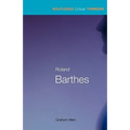 Roland Barthes