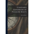 Standard Handbook of Pleasure Boats
