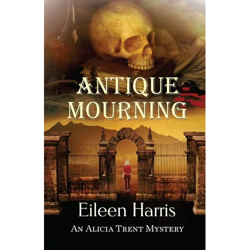 Antique Mourning