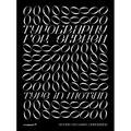 The Typography for Screen: Type in Motion: Type in Motion