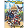 Mutants & Masterminds: Basic Hero's Handbook