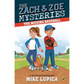 The Missing Baseball