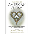 Varieties of American Sufism: Islam, Sufi Orders, and Authority in a Time of Transition