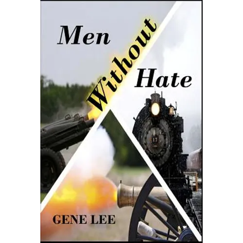 Men Without Hate