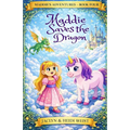 Maddie Saves the Dragon