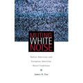 Muting White Noise: Native American and European American Novel Traditions