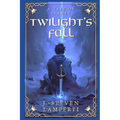 Twilight's Fall: A tale of Liamec
