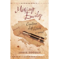 Missing Emily: Croatian Life Letters