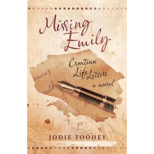 Missing Emily: Croatian Life Letters