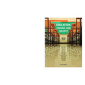 Education Change and Society 5th Edition
