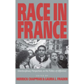 Race in France: Interdisciplinary Perspectives on the Politics of Difference