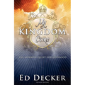My Kingdom Come: The Mormon Quest for Godhood