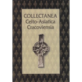 Collectanea Celto-Asiatica Cracoviensia