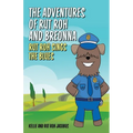 The Adventures of Rut Roh and Breonna: Rut Roh Sings the Blues
