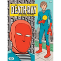 The Death-Ray