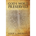 God's Word Preserved