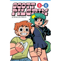 Scott Pilgrim Color Collection Vol. 3