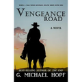 Vengeance Road