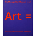 Art =: Discovering Infinite Connections in Art History