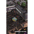 The Man Who Stands in Line: A Collection of Very Short Works