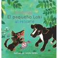 El pequeño Loki al rescate