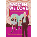 Women We Love: Femininities and the Korean Wave