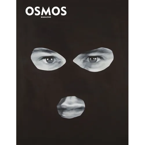 Osmos Magazine: Issue 05