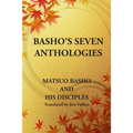 Basho's Seven Anthologies