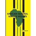 African General Service Medals