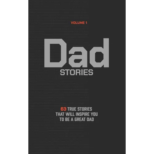 DAD Stories