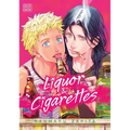 Liquor & Cigarettes
