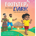 Footsteps in the Dark: The Story of Jacob: The Story of Jacob