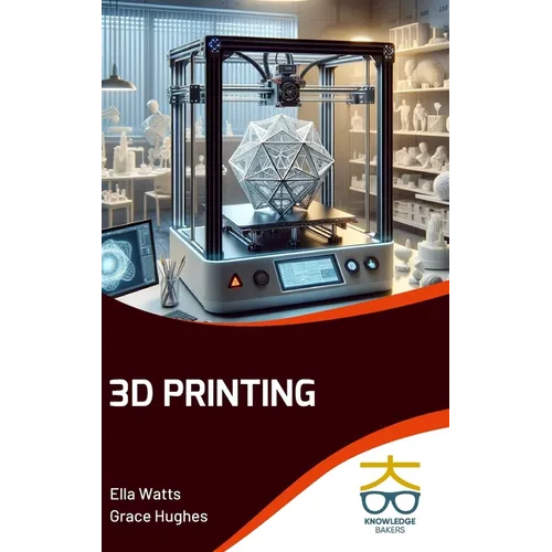 3D Printing