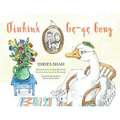 Oinkink / Gę-gę-Gong: Bilingual English-Polish Edition / Wydanie dwujęzyczne angielsko-polskie