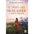 El deseo del highlander
