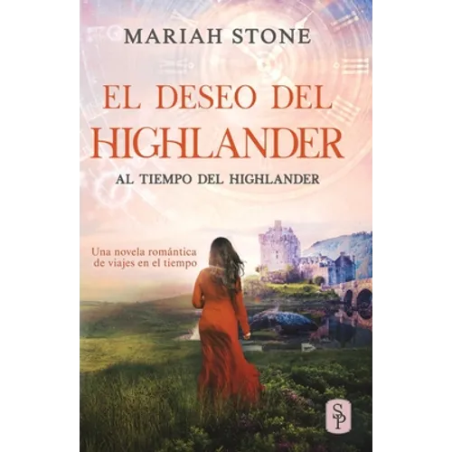 El deseo del highlander