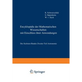 Encyklopädie Der Mathematischen Wissenschaften Mit Einschluss Ihrer Anwendungen: Des Sechsten Bandes Zweiter Teil Astronomie