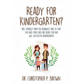 Ready for Kindergarten?