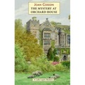 The Mystery at Orchard House: A Lady Lupin Mystery