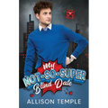 My Not-So-Super Blind Date
