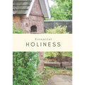 Essential Holiness