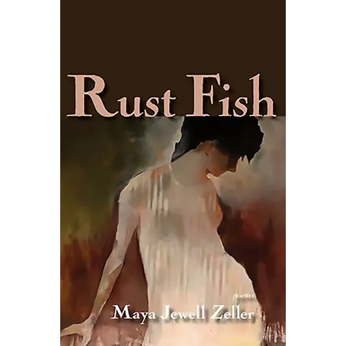 Rust Fish: Poems