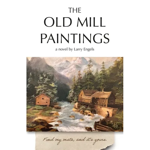 The Old Mill Paintings