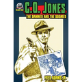 C.O. Jones: The Damned and the Doomed